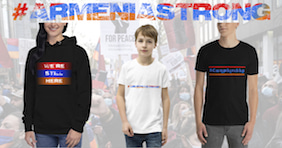 Armenian apparel